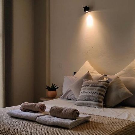 Ilaira Aparthotel สกาลา เอเรโซ ภายนอก รูปภาพ