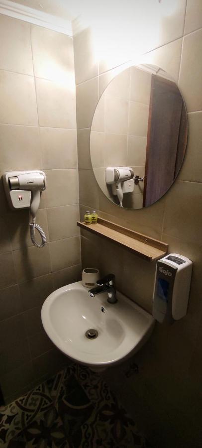 Ilaira Aparthotel สกาลา เอเรโซ ภายนอก รูปภาพ