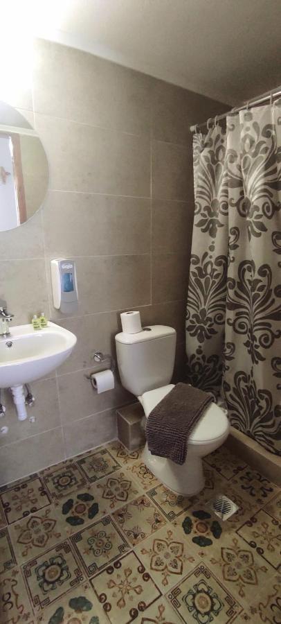 Ilaira Aparthotel สกาลา เอเรโซ ภายนอก รูปภาพ