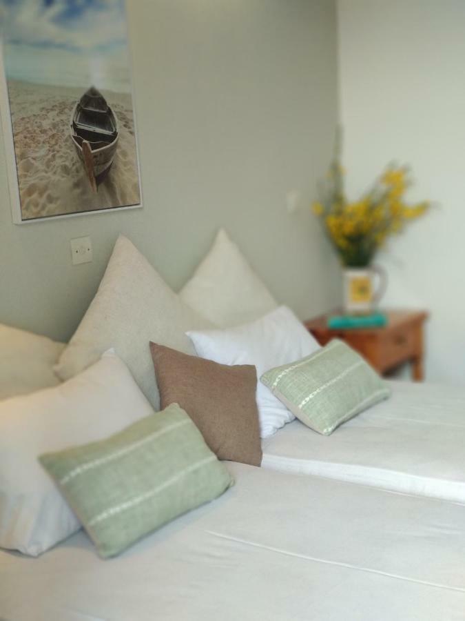 Ilaira Aparthotel สกาลา เอเรโซ ภายนอก รูปภาพ